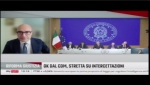 Il segretario generale Casciaro intervistato a SkyTg24 - 
